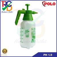 ราคา กระบอกฉีดน้ำหัวทองเหลือง PH 1.0 POLO (18930340898)