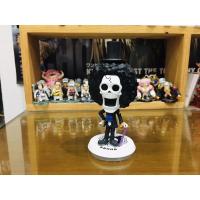 ราคา (จับฉลาก) แท้100% บรูค บรู๊ค Brook งานหัวโต แมวทอง One piece วันพีช Model โมเดล Figures ฟิกเกอร์ (16913904843)