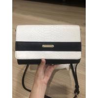 ราคา กระเป๋า Anne Klein มือสอง ของแท้% สภาพสวย ขนาดกำลังดี (15511942612)