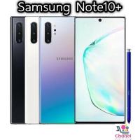 ราคา Samsung Galaxy Note10/Note10+/(แรม12/256/512Gb)เครื่องศูนย์ไทย((มือสอง))สภาพสวยมาก ประกันร้าน 1 เดือน มีของแถม (9754952188)