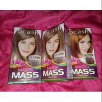 ราคา DCASH master mass color cream ดีแคช มาสเตอร์ ครีมเปลี่ยนสีผม ย้อมผม (3904570734)