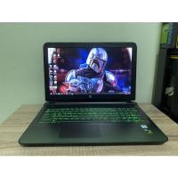 ราคา NOTEBOOK (โน้ตบุ๊ค) HP Pavilion 15 CORE I7 การ์ดจอแยกเล่นเกมได้สบาย (4594934324)