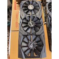 ราคา asus gtx1080ti strix gaming 11gb ตัวเทพ 3 พัด เย็นๆ สภาพสวยมาก ไม่แกะ ไม่ขุด ครบกล่อง แรม micron fulload 69 องศาเย็นๆ (18700023513)