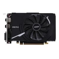 ราคา VGA (การ์ดแสดงผล) MSI GTX 1050 Ti AERO ITX 4G OCV1 (Used) (20655797503)