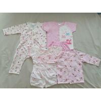 ราคา มือสอง ขายเหมา ชุด​เด็ก​ แบรนด์​ Enfant, Little Wacoal, De bon (23213412205)