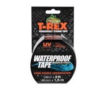 ราคา เทปกาวแรงยึดสูงกันน้ำ T-REX 1.88 นิ้ว x 1.52 ม. สีดำ (18831196219)