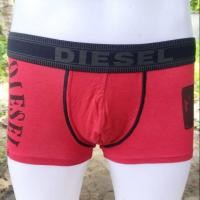ราคา บ๊อกเซอร์ DIESEL มือสองแท้ (4244049650)