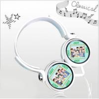 ราคา KGTU2 หูฟัง GOT7 ของแฟนเมด ติ่งเกาหลี (1214386600)