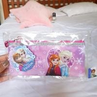 ราคา กระเป๋าใส่ดินสอเอลซ่า (808995515)