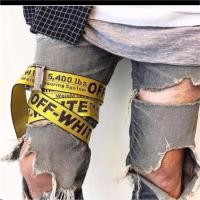 ราคา เข็มขัด OFF-WHITE มาแล้วมีของเลยไม่ต้องพรี (234965223)
