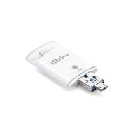ราคา iDragon แฟลชไดรฟ์ usb สำหรับ iphone ipad และ android (3900182167)
