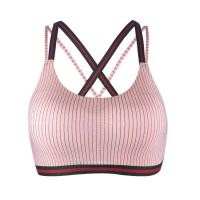 Wolfox Fashion Bra บราแฟชั่น รุ่น Gussi