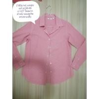 ราคา เสื้อเชิ้ต uniqloมือสอง (7771570143)