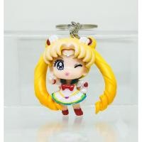 ราคา พวงกุญแจเซเลอร์มูน (Sailor Moon) #2 (1023051905)