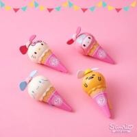 ราคา พัดลมมือถือ SANRIO (320254565)