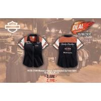 ราคา เสื้อฮาเล่ย์แท้มือสอง (21341358699)