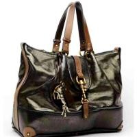 ราคา Used Chloe bag แท้ รุ่น Kerala (9342058685)