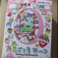 ราคา Tamagotchi meets sanrio ver 2019 ของแท้ (2323278813)