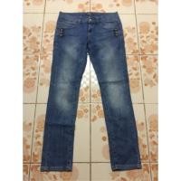 ราคา Esprit กางเกงยีนส์ *** สีจริงรูป3ค่ะ (2618261114)
