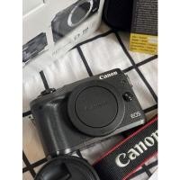 ราคา Canon eos M6 black 15-45mm (18651087591)