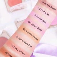 ราคา บลัชออน cute pressเหลือเบอร์4 (1728195323)