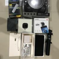 ราคา Huawei P20pro Black +Envizion 360 (1333507966)