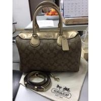 ราคา Coachทรงหมอน 11นิ้ว (1945105799)