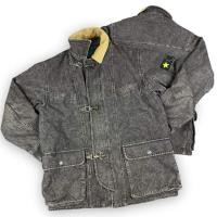 ราคา เสื้อโค้ท STAR POINT Made in Italy (23734880419)