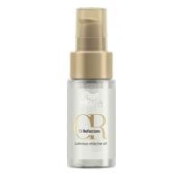ราคา Wella Oil Reflections Light น้ำมันใสผม 30 ml. ขวดเล็ก แท้ (20823463589)
