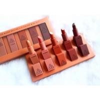 ราคา 3CE MOOD RECIPE LIP COLOR MINI KIT (1254801498)
