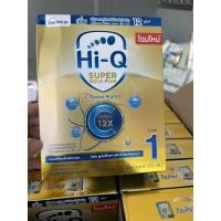 ราคา นมHiQ super gold สูตร1สำหรับทารกแรกเกิดถึง1ปี (8610208730)