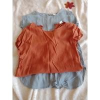 ราคา ส่งต่อเสื้อ2ตัวแบรนด์H&M (23925702019)