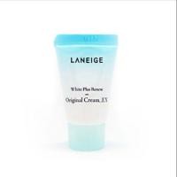 ราคา Laneige White Plus Renew Original Cream 10ml (666508276)