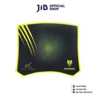 ราคา NUBWO GAMING NP015 (YELLOW) MOUSE PAD(เมาส์แพด) (5844906365)