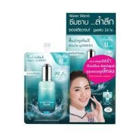 ราคา Snowgirl Squalane & Plankton Booster สโนว์เกิร์ล สควาเลน แอนด์ แพลงก์ตอน บูสเตอร์ (5624018447)