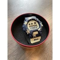 ราคา นาฬิกา CASIO G-SHOCK x ALIFE LIMITED รุ่น GD-X6900AL-2 ของแท้ (10686303768)