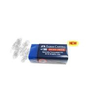 ราคา Faber Castell- ยางลบ Dust Free สีน้ำเงิน ลบสีได้ (338304313)