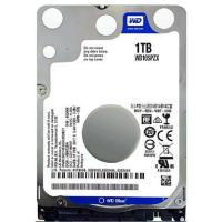 ราคา WD Blue 1 TB HDD Notebook (NB-SATA-3) (5400RPM, WD10SPZX) 1 TB Harddisk for Notebook HDD / รับประกัน 3 ปี (11110317941)