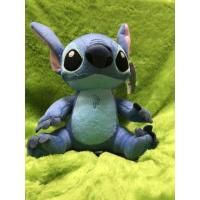 ราคา Stitch ท่านั่ง ขนาด 8 นิ้ว (723152587)