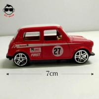 ราคา รถเหล็ก รถคลาสสิค โมเดลจำลอง (3246221611)