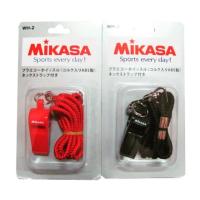 ราคา MIKASA WH-2 นกหวีด ผู้ตัดสิน เสียงดังชัดเจน (535014930)