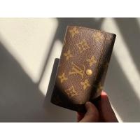 ราคา กระเป๋าสตางค์LVแท้100 (19172139958)