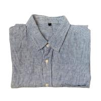 ราคา เสื้อเชิ้ตแขนสั้น Muji (13670132304)