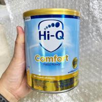 ราคา นมผง Hi-q Comfort ไฮคิว คอมฟอร์ท พรีไบโอโพรเทก 1 ขนาด 400g. (23875976306)