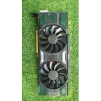 ราคา GTX1060-6GB EVGA SSC (มือสอง) (17286054701)