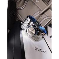 ราคา GUCCI Twirl largel Ladies Watch รุ่น YA112401 (7170944048)
