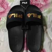 ราคา รองเท้าแตะfilaของเเท้100% (2256578291)