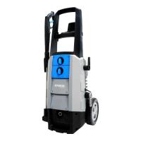 ราคา เครื่องฉีดน้ำแรงดันสูง 160 บาร์ Zinsano รุ่น AD1601 (16173688078)