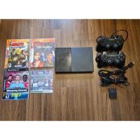 ราคา ขายเครื่อง ps2 (PlayStation 2) รุ่น 90006 (17691186178)