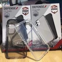 ราคา เคสiphone 15/15pro/15plus/15pro max/14/14pro/14pro max/13/13pro/13pro max/12mini/12pro maxX-Doria Defense Clear ของแท้ (20330982168)